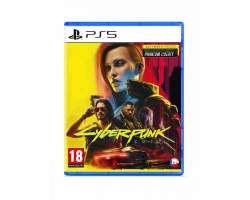 Cyberpunk Ultimate edition (bazar,PS5) - 699 K�