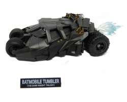 Replika - DC Comics - Batman - Batmobile - Tumbler 14cm - 999 Kč