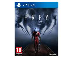 Prey (bazar,PS4) - 399 K�