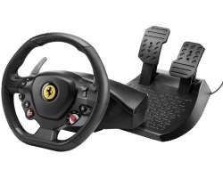 Thrustmaster T80, Ferrari 488 GTB Edition  (bazar, PC, PS4) - 1999 K