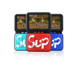 Penosn Hern konzole Gamebox M3, 900 her zelen (nov) - 698 K