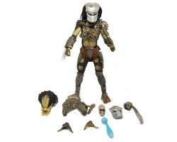 Figurka - Predator JUNGLE HUNTER 20cm (nov) - 999 K