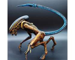 Figurka - Alien vs Predator - Vetelec - Alien 20cm (nov) - 999 K