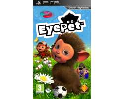 EYEPet (bazar,PSP) - 199 K�