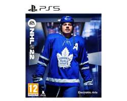 NHL 22 (bazar,PS5) - 399 K�
