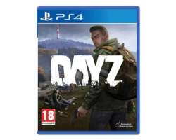 DayZ (nov�,PS4) - 549 K�