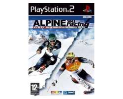 Alpine Ski Racing 2007 (bazar,PS2) - 249 K�