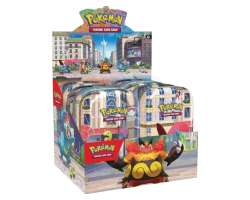 Pok�mon TCG: Lumiose City Mini Tin - 399 K�