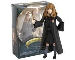 Figurka - Harry Potter - Hermiona 13cm  - 759 Kč