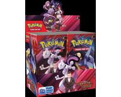 Pok�mon TCG: Scarlet & Violet Destined Rivals Booster Box - 9590 K�