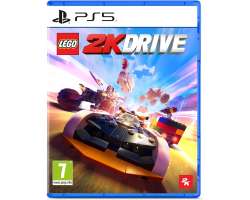 2K Drive (bazar,PS5) - 349 K