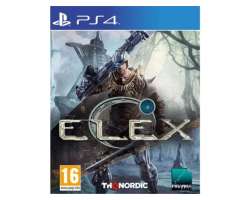 Elex (bazar,PS4) - 249 K