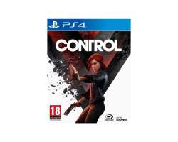 Control (ps4,bazar) - 399 K