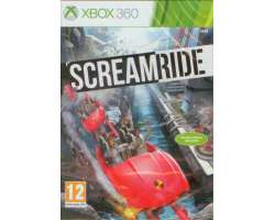 Screamride (x360,bazar) - 199 K