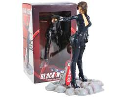Soka - Black Widow - Natasha Romanoff 23cm - 999 K