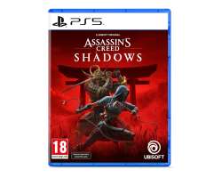 Assassins Creed Shadows (PS5,bazar) - 649 K�
