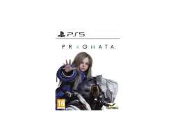 Pragamata (PS5,bazar) - 1199 K�