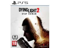 Dying Light 2 Stay Human (bazar,PS5) - 499 K�