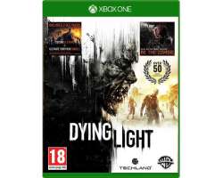 Dying Light (bazar,Xone) - 599 K�