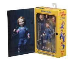 Figurka - Panenka Chucky 10cm - 899 Kč