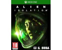 Alien: Isolation (bazar,Xone) - 399 K�