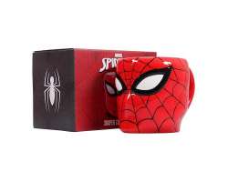 Hrnek Marvel - Spider-Man 3D - 439 Kč