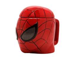 Hrnek Marvel - Spider-Man 3D - 429 Kč