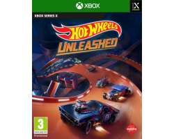 Hot Wheels Unleashed (bazar, Xone) - 999 K