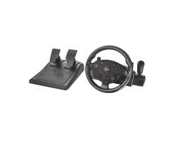 Volant Trust GXT 288 pro PS3, PC + ped�ly (bazar) - 799 K�