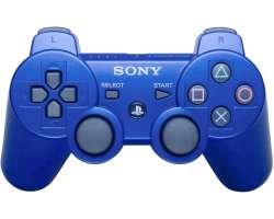 Origin�ln� Sony DualShock 3 Metallic Blue (bazar) - 999 K�