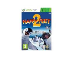 Happy Feet 2 (bazar, X360) - 499 K�