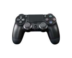 Bezdrtov DoubleShock 4 ovlada pro Sony Playstation 4 (nov) - 658 K