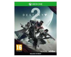 Destiny 2  (Xone,bazar) - 89 K