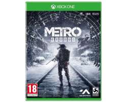 Metro Exodus  CZ(Xone,bazar) - 339 K