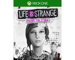 Life is Strange  Before The Storm (Xone,bazar) - 349 K