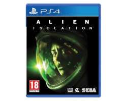 Alien: Isolation  (PS4,bazar) - 399 K
