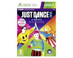 Just Dance 2015 (x360,bazar) - 449 K�