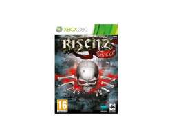Risen 2 Dark Waters (x360,bazar) - 229 K�