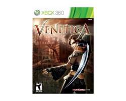 Venetica (X360, bazar) - 299 K