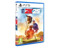 PGA Tour 2K25 (bazar,PS5) - 399 K�