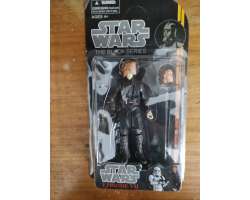 Figurka Star Wars - Luke Skywalker + p��slu�enstv� 15cm (nov�)  - 199 K�