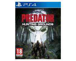 Predator: Hunting Grounds (PS4,bazar) - 399 K