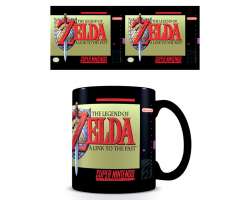 Hrnek Nintendo The legend of Zelda - 259 Kč