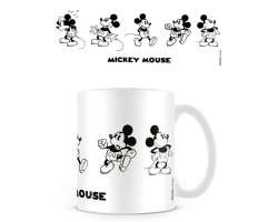 Hrnek Disney Mickey Mouse Vintage - 229 K