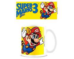 Hrnek Nintendo Super Mario Bros 3  - 229 Kč