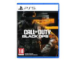 Call of Duty: Black Ops 6 (PS5,bazar) - 1199 K