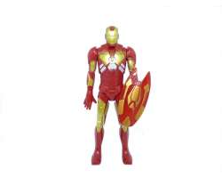 Figurka - Avengers - Iron Man  17cm  - 119 Kč