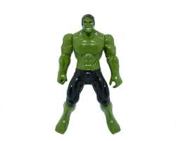 Figurka - Avengers - Hulk  17cm  - 119 K