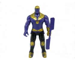 Figurka - Avengers - Thanos 17cm  - 119 Kč