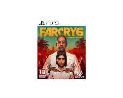 Far Cry 6 (PS5,bazar) - 559 Kč